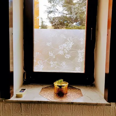 Apartment Toto Rijeka